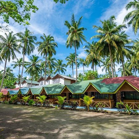 Green Wood Beach Resort Isola di Havelock Esterno foto