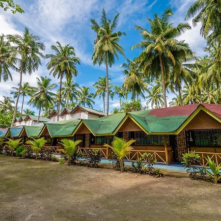 Green Wood Beach Resort Isola di Havelock Esterno foto
