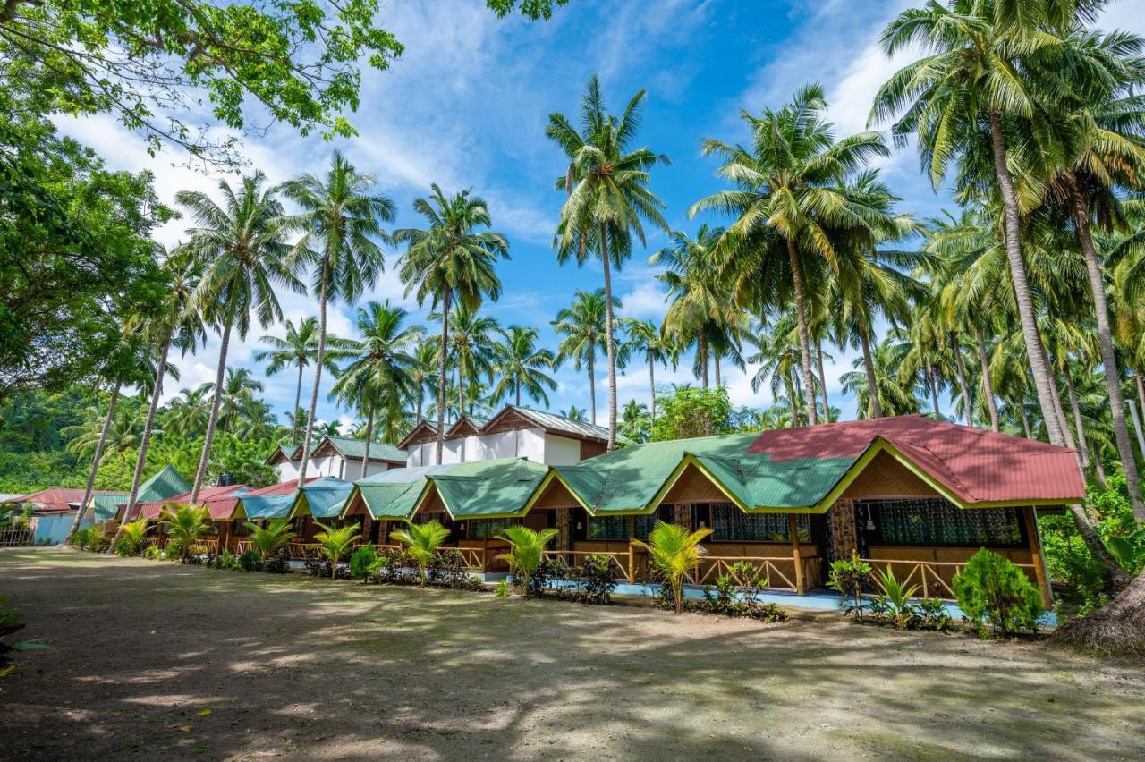 Green Wood Beach Resort Isola di Havelock Esterno foto