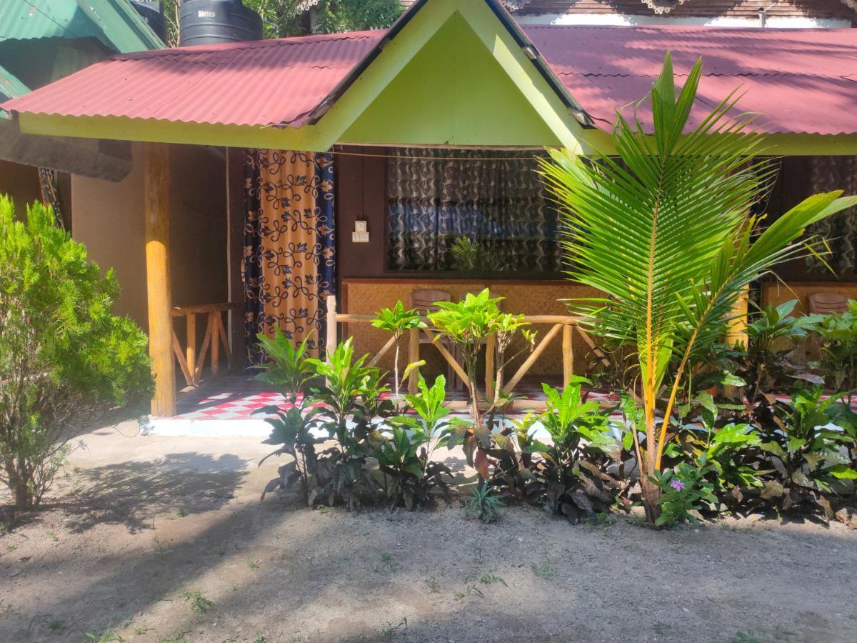 Green Wood Beach Resort Isola di Havelock Esterno foto