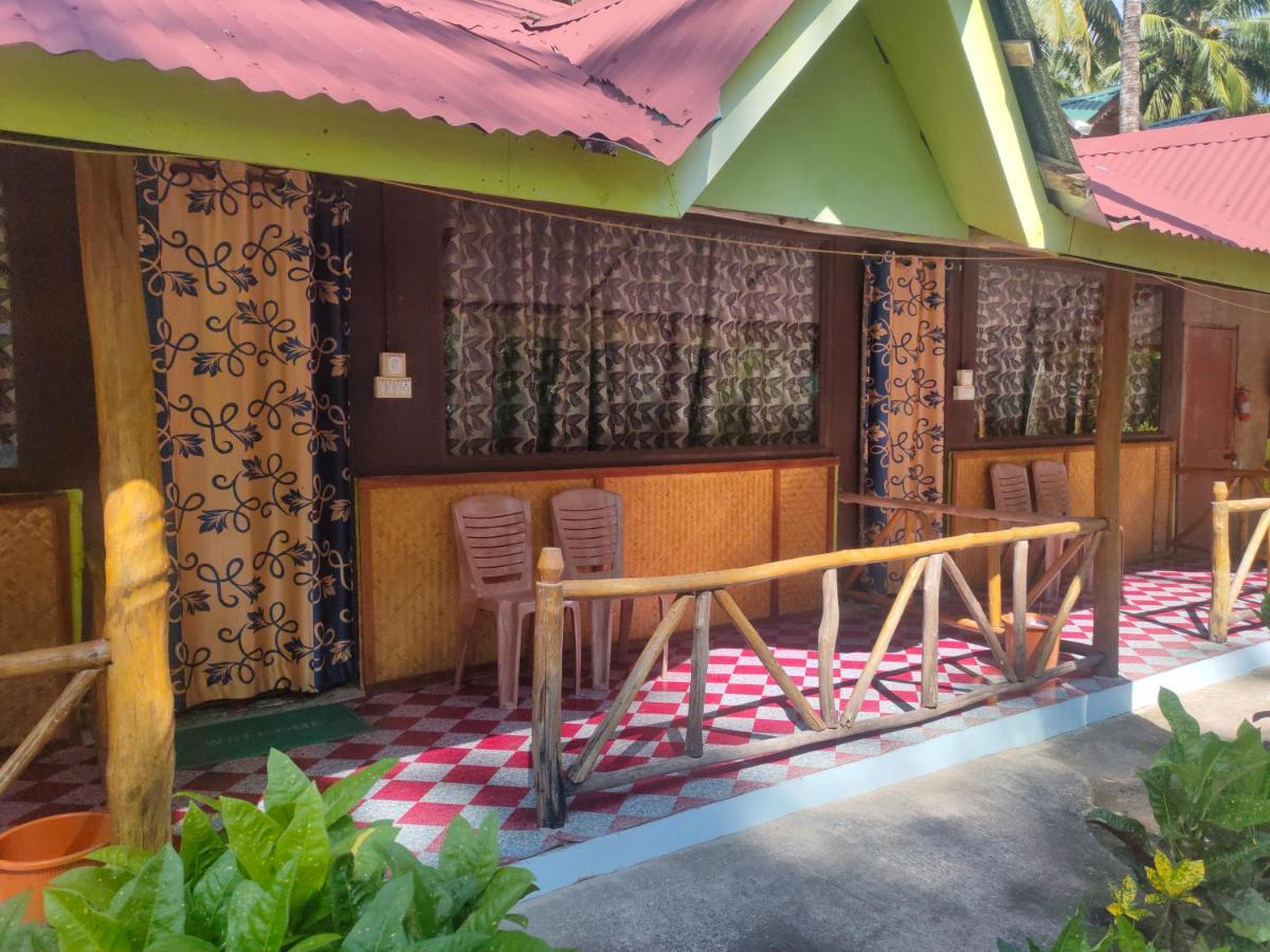 Green Wood Beach Resort Isola di Havelock Esterno foto