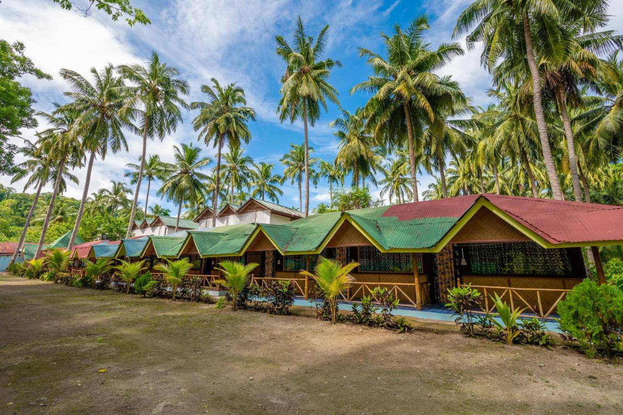 Green Wood Beach Resort Isola di Havelock Esterno foto