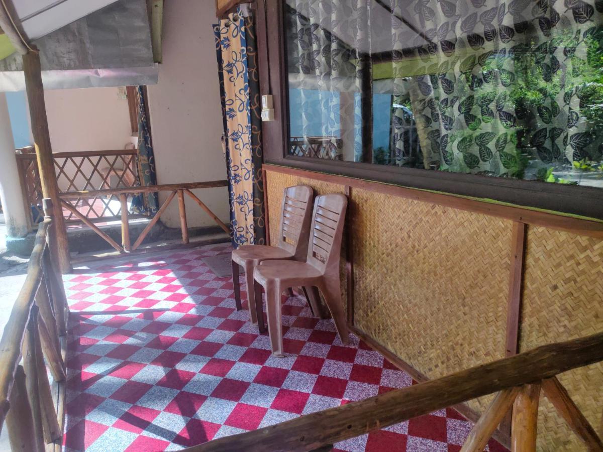 Green Wood Beach Resort Isola di Havelock Esterno foto