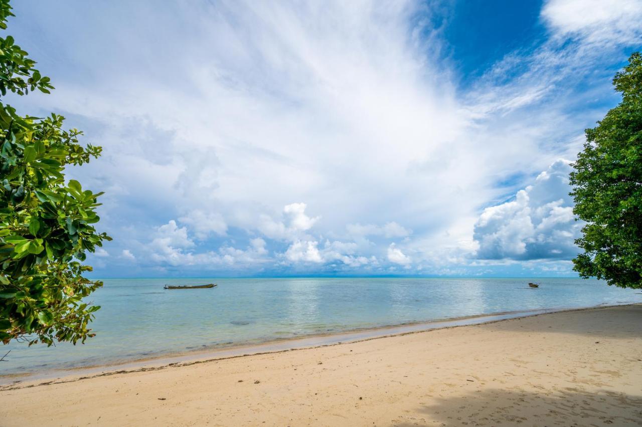 Green Wood Beach Resort Isola di Havelock Esterno foto
